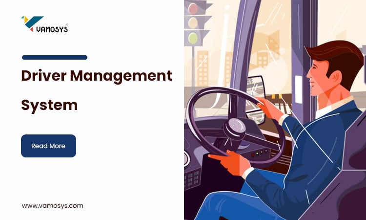 Driver-Management-System