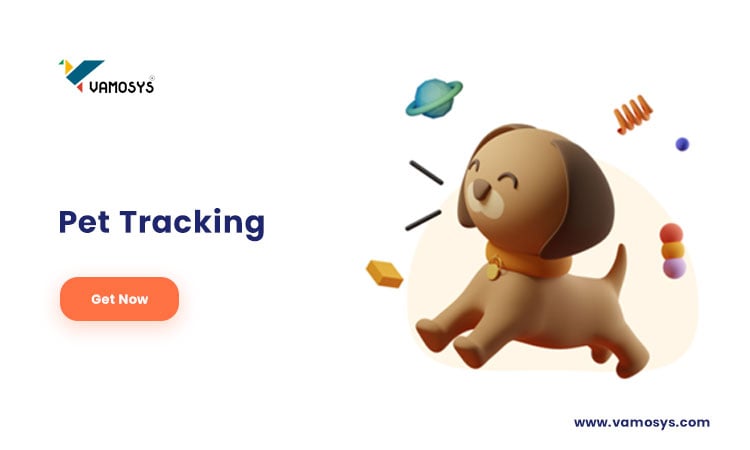 Pet-Tracking