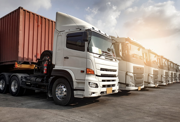 9 tips for managing fleet truck vehicle