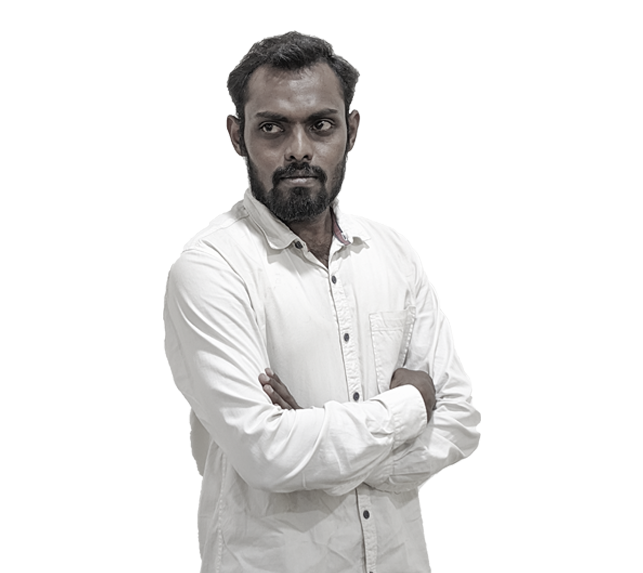 Uthayakumar Android Developer