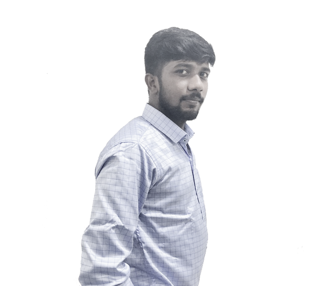 Vignesh iOS Developer