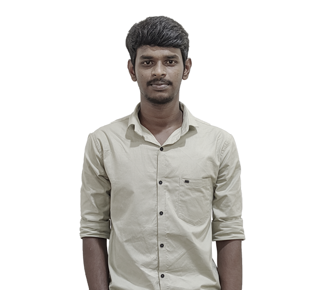 ravi Android Developer