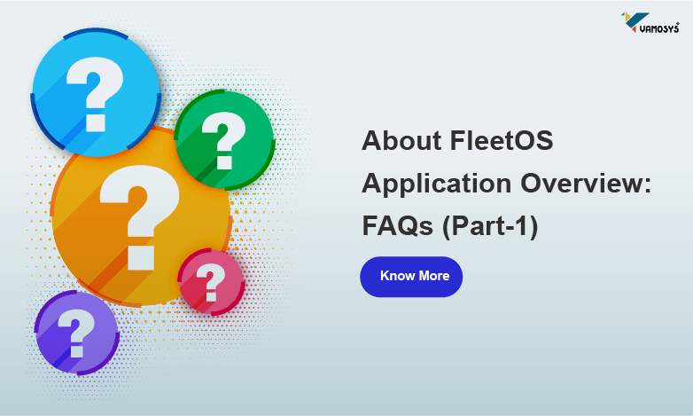 About FleetOS FAQ