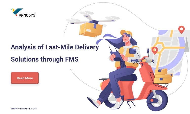 Analysis-of-Last-Mile-Delivery