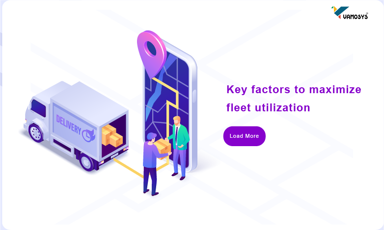 Key factors to maximize fleet utilisation