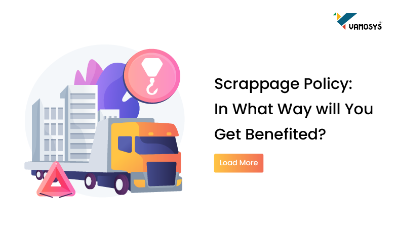 Scrappage Policy