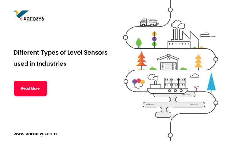 Different Types of Fuel Level Sensors