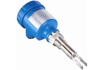 Vibrating-Tuning-Fork-Point-Level-Sensor