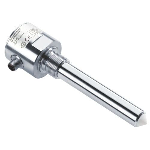 microwave level sensor
