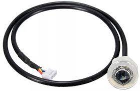 optical level sensor