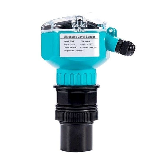 ultrasonic-level-sensor