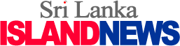 Srilanka island
