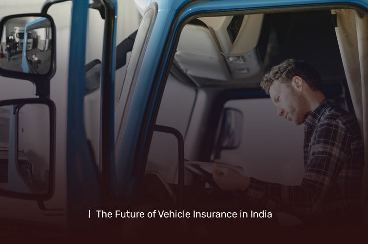 Vehicle Insurance in India